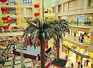 网游《创物尘晶》现已从虚幻4升级到虚幻5